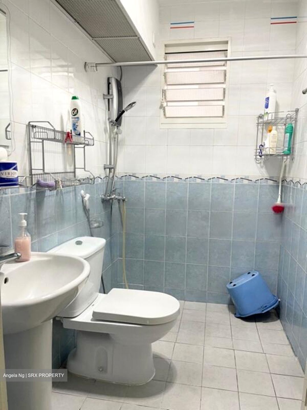 Blk 2B Kallang Heights (Kallang/Whampoa), HDB 5 Rooms #440586481